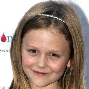 Emily Alyn Lind