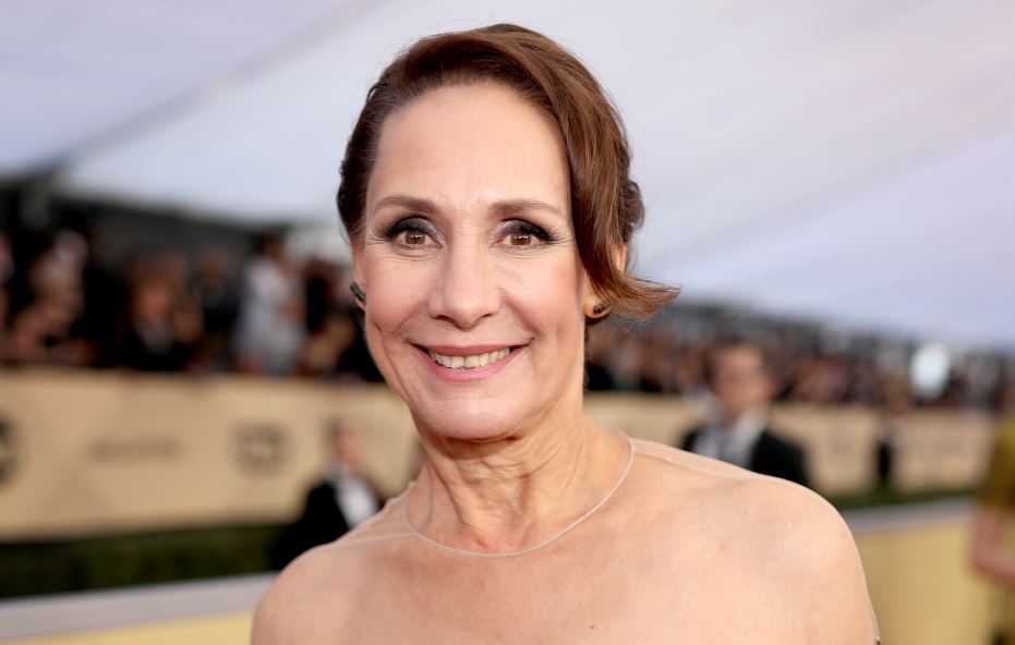 Laurie Metcalf