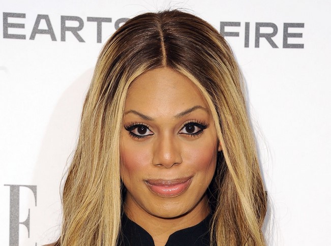 Laverne Cox