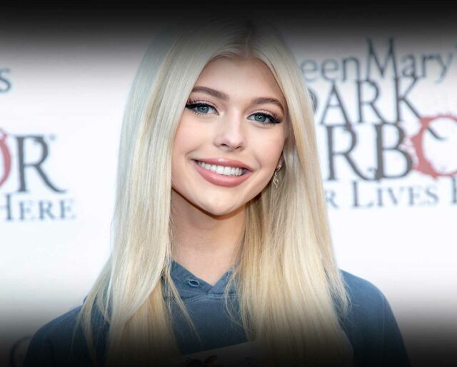 Loren Gray’s Height, Body Measurements, and Impressive Net Worth Revealed