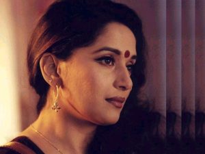 Madhuri Dixit