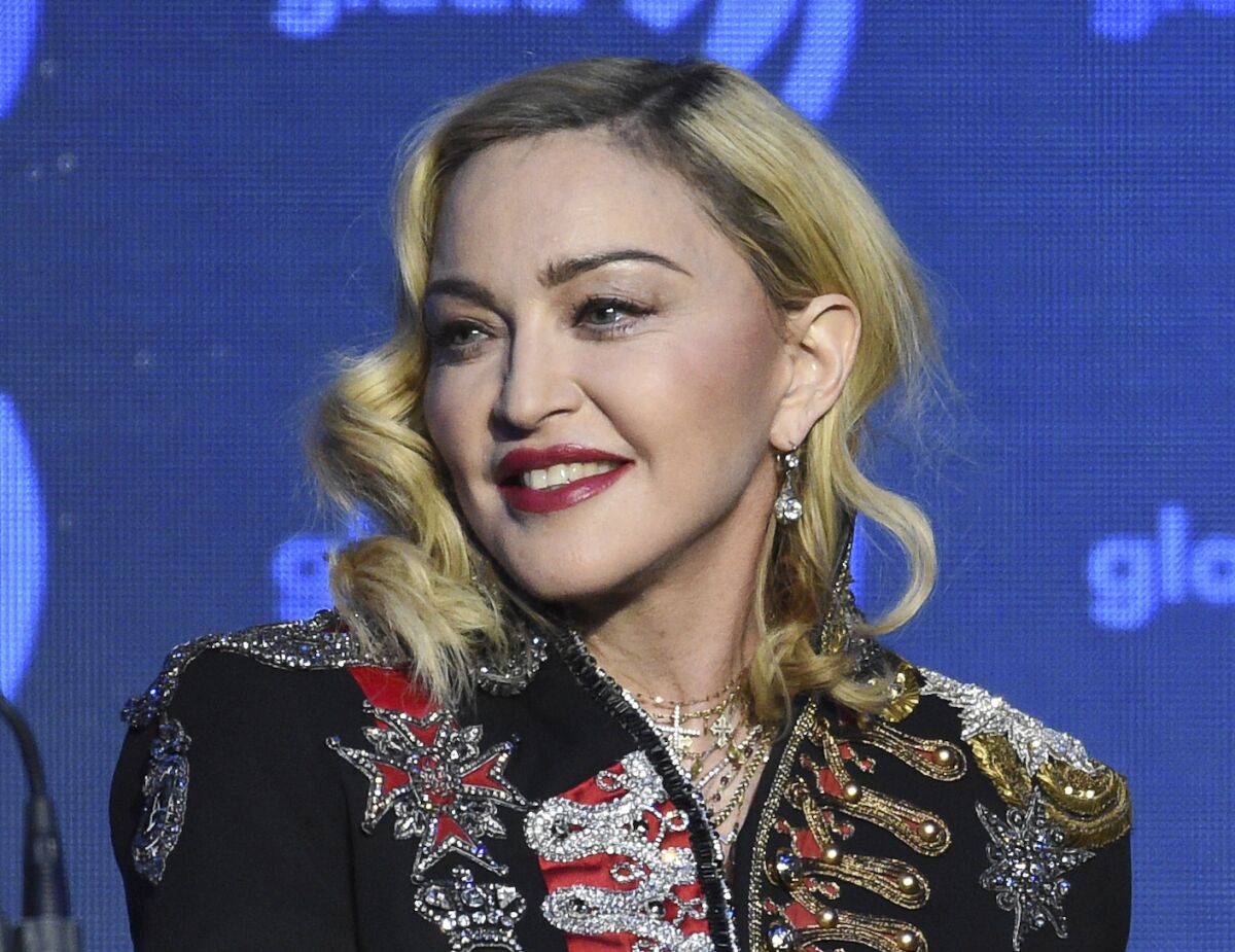 Madonna’s Height, Bra Size, and Body Measurements Unveiled Alongside Her Vast Net Worth