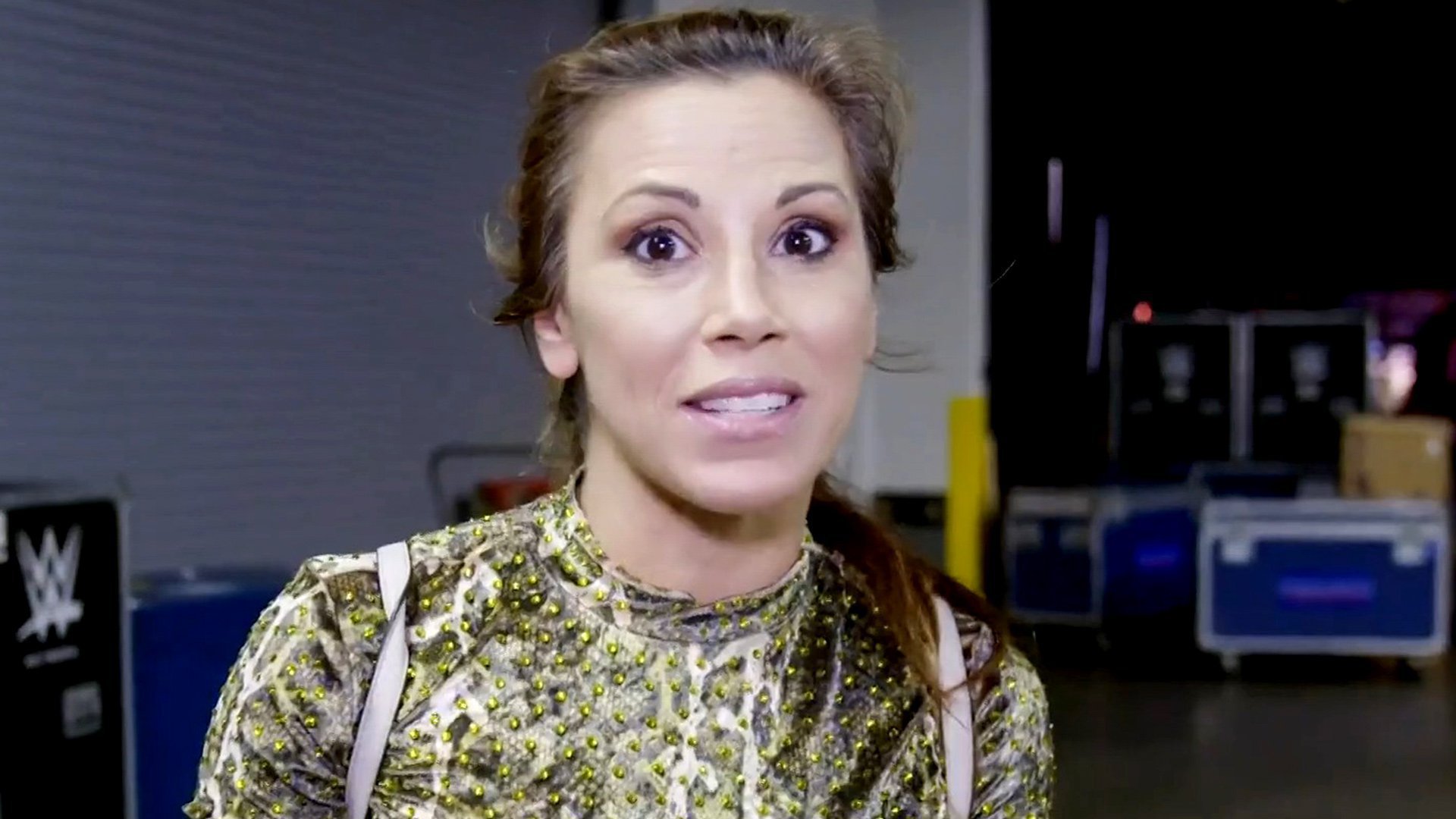 Mickie James’ Height, Body Measurements, and Net Worth Revealed