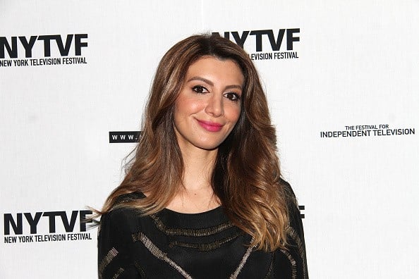 Nasim Pedrad