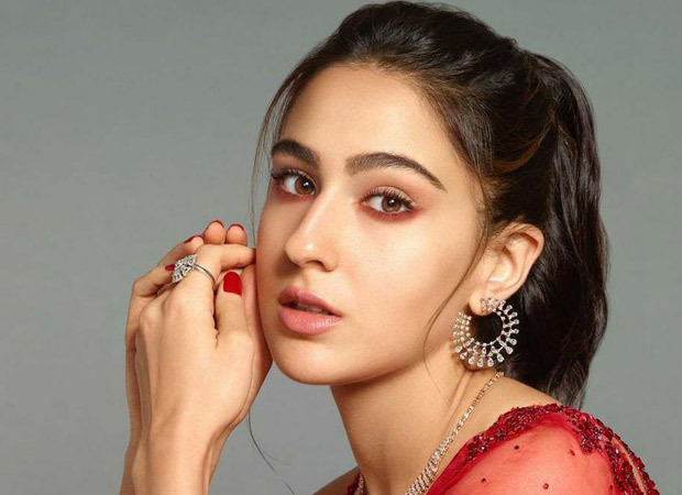 Sara Ali Khan