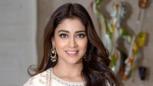 Shriya Saran: Discover Her Height, Body Measurements, and Net Worth Details