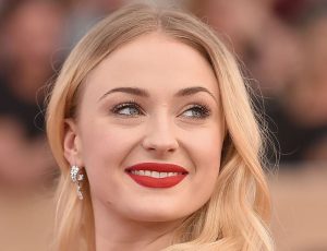 Sophie Turner’s Body Measurements, Height, and Net Worth Revealed