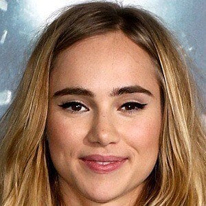 Suki Waterhouse