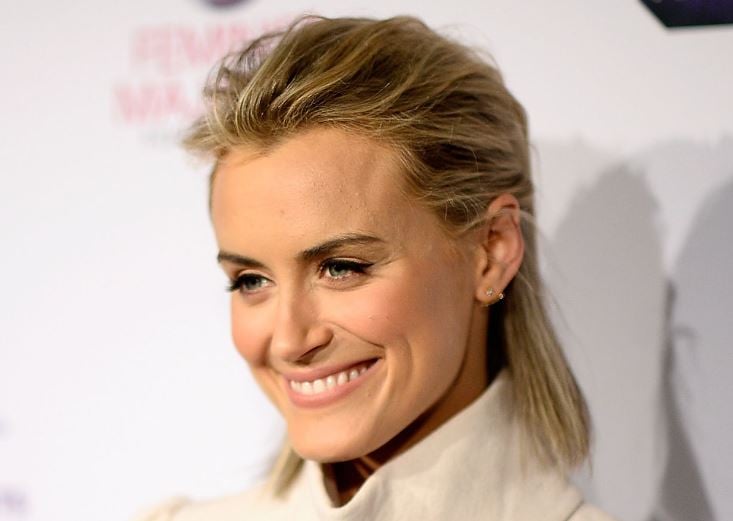 Taylor Schilling