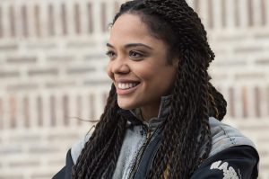 Tessa Thompson’s Height, Body Measurements, and Bra Size Revealed Alongside Net Worth