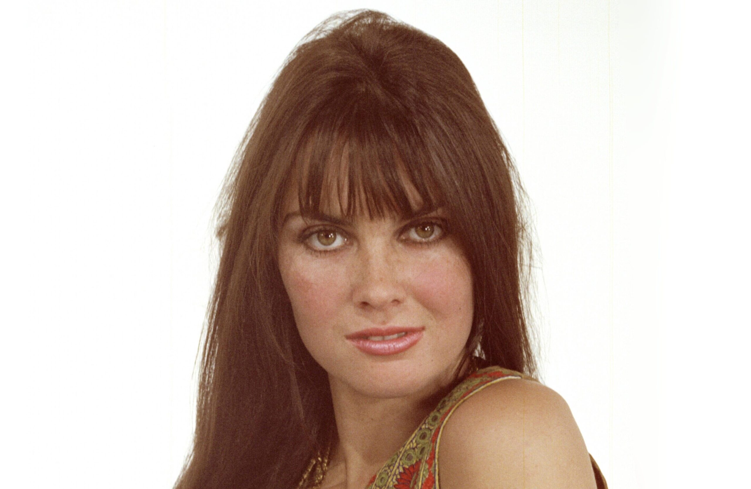 Caroline Munro