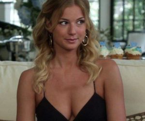 Emily VanCamp’s Body Measurements, Height, and Net Worth Revealed