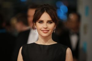 Felicity Jones’ Height, Body Measurements, and Net Worth Revealed