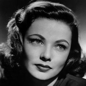 Gene Tierney’s Height, Body Measurements, and Net Worth Revealed