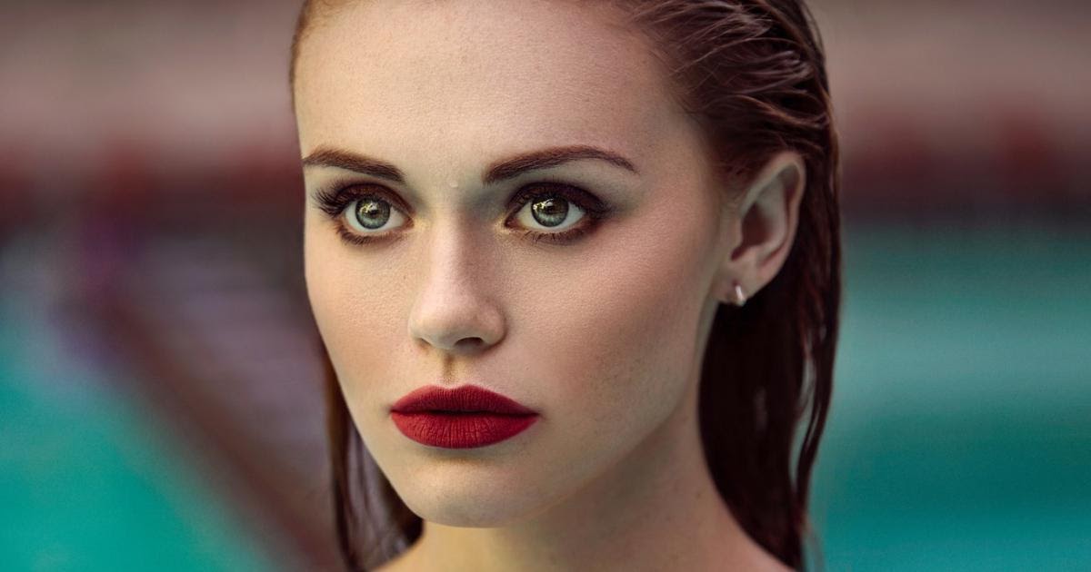 Holland Roden’s Height, Body Measurements, and Net Worth Unveiled