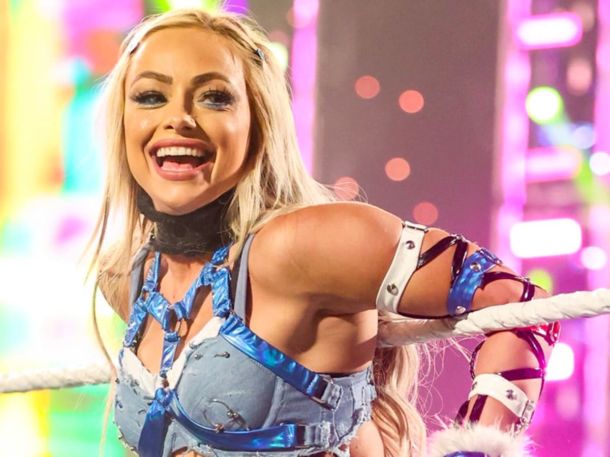 Liv Morgan’s Height, Body Measurements, and Growing Net Worth Revealed