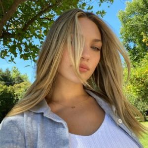 Maddie Ziegler’s Height and Body Measurements Alongside Her Growing Net Worth