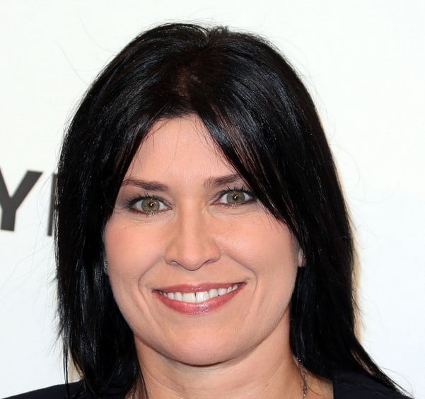 Nancy McKeon