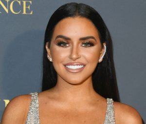 Abigail Ratchford: Discover Her Height, Body Measurements, and Net Worth Secrets