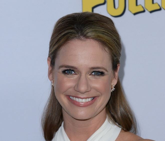 Andrea Barber’s Height, Body Measurements, and Net Worth Revealed!