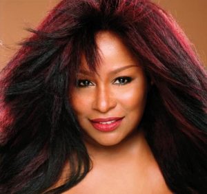 Chaka Khan