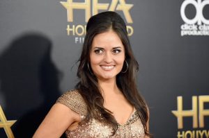 Danica McKellar’s Impressive Height, Bra Size, and Body Measurements Revealed