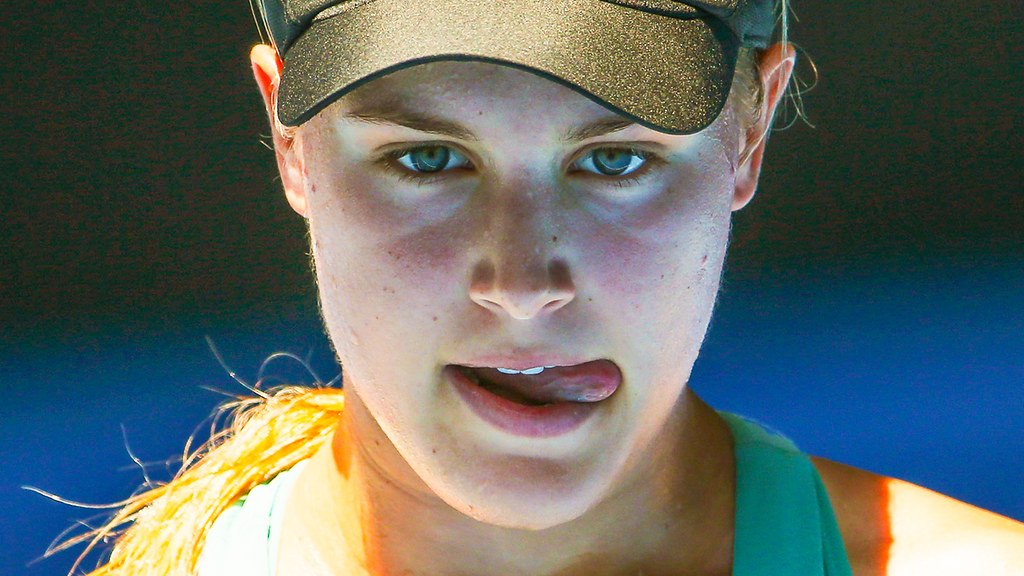 Eugenie Bouchard’s Height, Body Measurements, and Surprising Net Worth Revealed