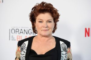 Kate Mulgrew