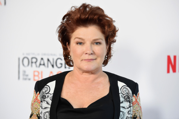 Kate Mulgrew’s Height, Body Measurements, and Net Worth Revealed