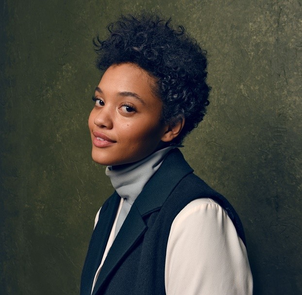 Kiersey Clemons