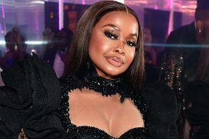 Phaedra Parks’ Height, Body Measurements, Bra Size, and Impressive Net Worth Unveiled